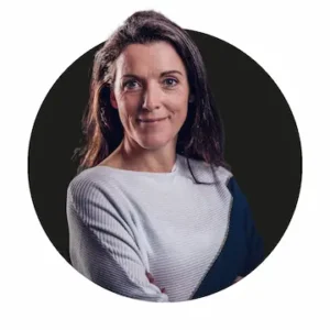 photo de Nathalie Poidevin, Bureau véritas