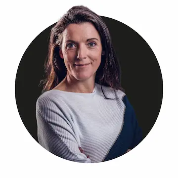 photo de Nathalie Poidevin, Bureau véritas