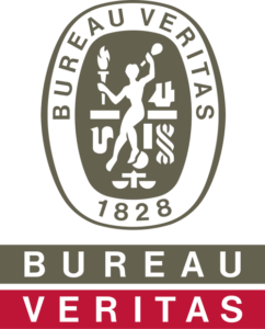 logo bureau veritas group