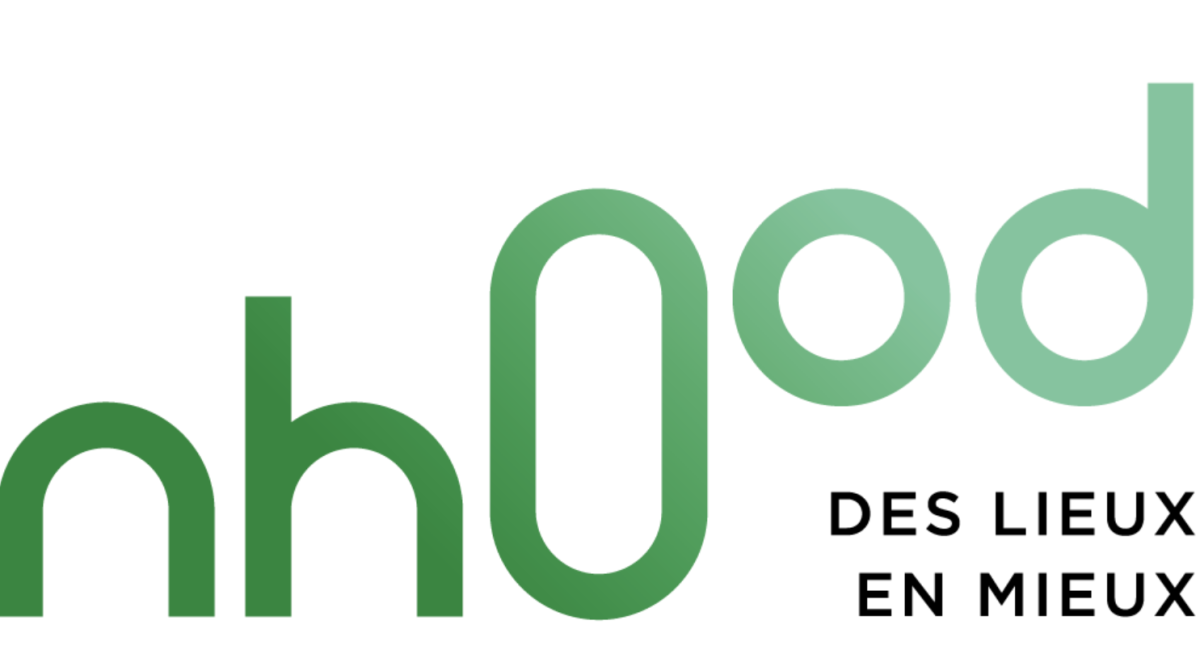 logo Nhood