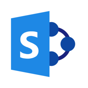 logo microsoft sharepoint