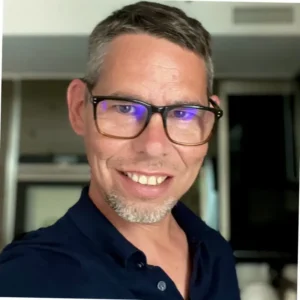 Frederic veldeman highpoh